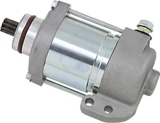 Ricks Motorsport Electric 61-913 - Starter 2110-1089 269391 rme61-913