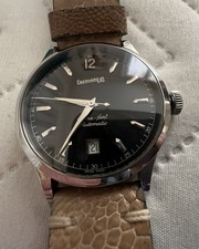 Eberhard Extra-fort Automatico 41028