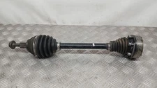 1K0407271LB 4737777 FRONT LEFT DRIVESHAFT FOR VOLKSWAGEN GOLF PLUS (5M1)