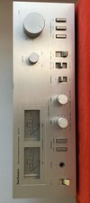 Technics SU-Z1 Ampli Hi-Fi Vintage Stereo Integrated Amplifier Fonctionnel