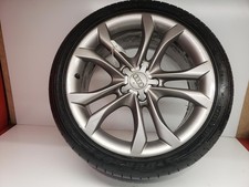 audi a3 s3 quattro alloy wheel 18" inch 2012
