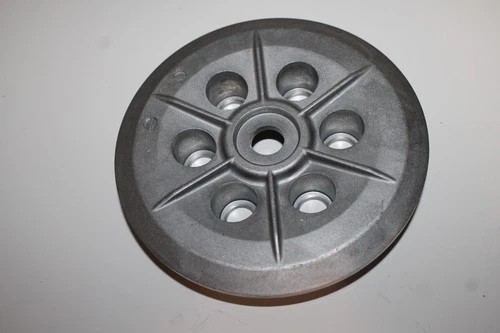 DISK, CLUTCH PRESSURE
