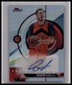 2023-24 Finest #FA-JPO Jakob Poeltl Finest Autographs Refractors