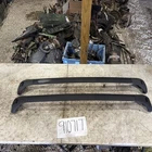 2001 - 2003 Dodge Durango SLT  Roof Luggage Rack Black  Cargo OEM
