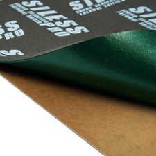 Siless LinerPRO 2in1 200 mil 5mm 36 sqft Car Sound Deadening  Heat 36