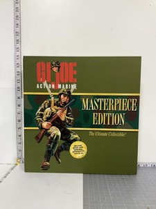 GIジョーMASTERPIECE EDITION 15000本限定 GIジョーMASTERPIECE