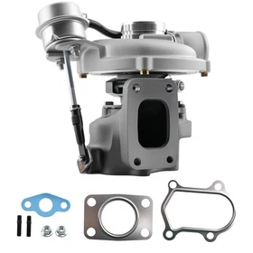Turbo for Iveco Daily III Bus 35S13 50C13 504071574 1999-2006