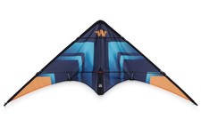 Wolkenstürmer Lenkdrachen Fancy (türkis) - ...