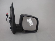 Retroviseur droit (ou coque) Citroen NEMO