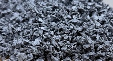 Playground Rubber Chippings Bark Mulch Garden coloured safety play bulk bags