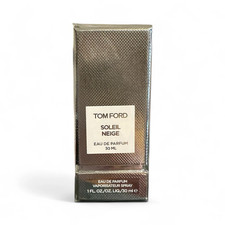 Tom Ford SOLEIL NEIGE Eau De Parfum 1 Oz. / 30mL SEALED