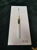 Sonic Toothbrush Oclean X Pro