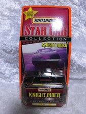Knight Rider KITT Pontiac Firebird Trans Am
