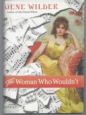 The Woman Who Wouldn't