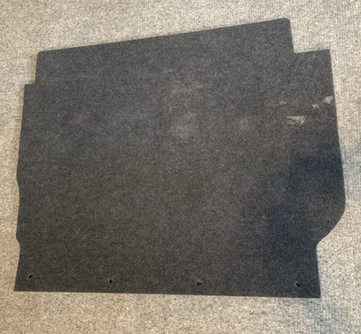 Saab 93 9-3 OG Convertible Trunk Floor Rug Carpet Fits 1999 2000 2001 2002 2003 