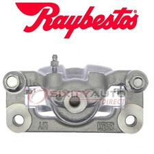 Raybestos Rear Right Disc Brake Caliper for 2013-2018 Ford C-Max - Hardware  je
