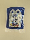 2020 McDonald's Happy Meal Toy Hasbro Gaming #6 Game of Life,  New — photo 1