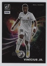 Vinicius Jr carta