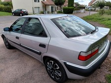 voiture xantia – photo 1