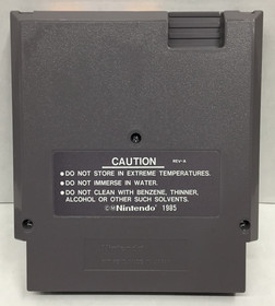 COMPLETE Videomation NINTENDO NES Manual BOX CIB Animation DRAWING Paint TESTED