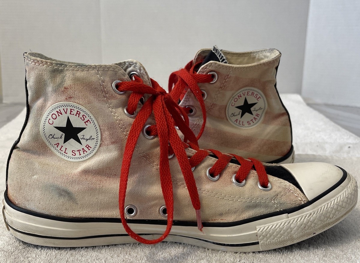 Size 9 - Converse Chuck Taylor All Star Hi High Black for Size 9 - Converse Chuck Taylor All Star Hi High Black for