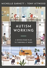 Tony Attwood Michelle Garnett Autism Working (Paperback) (UK IMPORT)