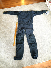 Brand New Mustang Sentinel Tactical Operations Drysuit. MSD674vTO Large 2R