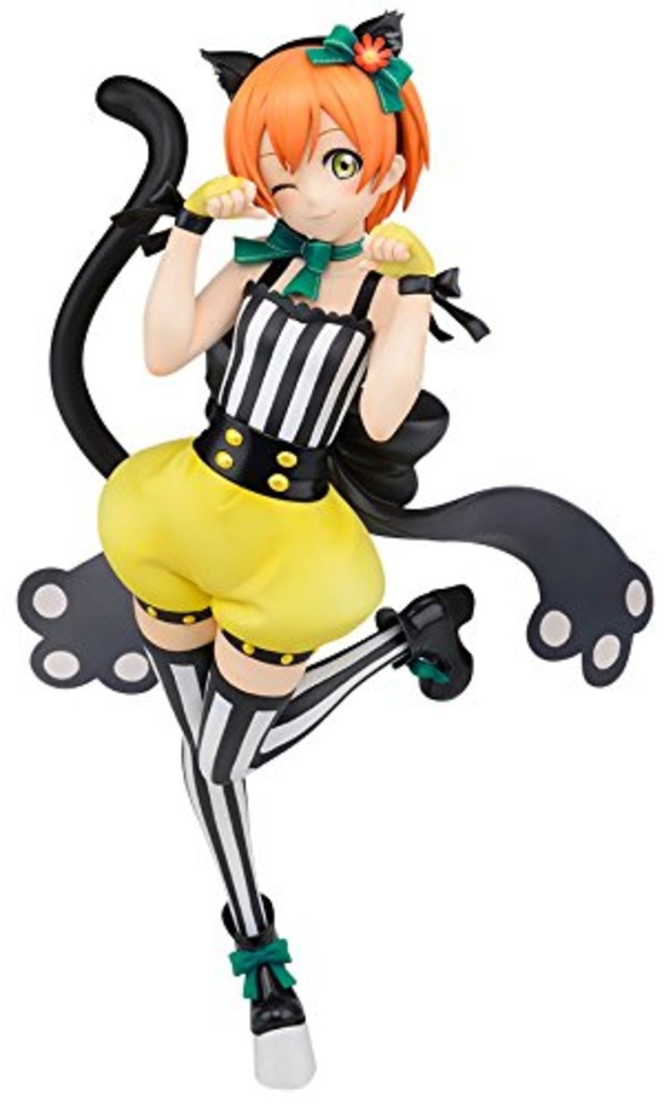 Love Live! School Idol Festival Rin Hoshizora 1/7 Complete Figure F/S w/Track#