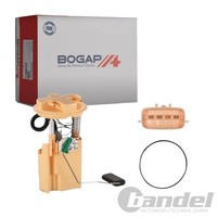 Bogap Kraftstoffpumpe Passend FüR Renault Captur Clio | R1622101