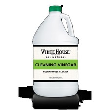 Multipurpose Cleaning Vinegar All Natural 128 fl oz 1 Gallon Concentrated Eco