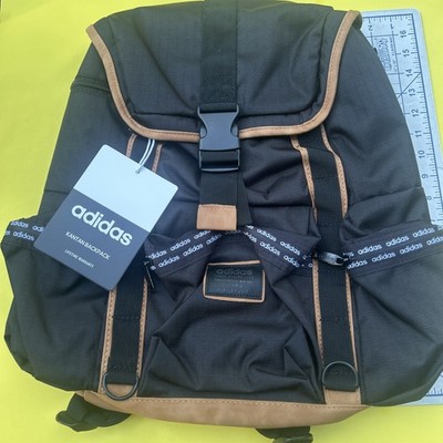 NWT Adidas UNISEX KANTAN Backpack (12170)