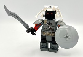 LEGO ARES Big Figure Super Heroes Wonder Woman Warrior Battle 76075