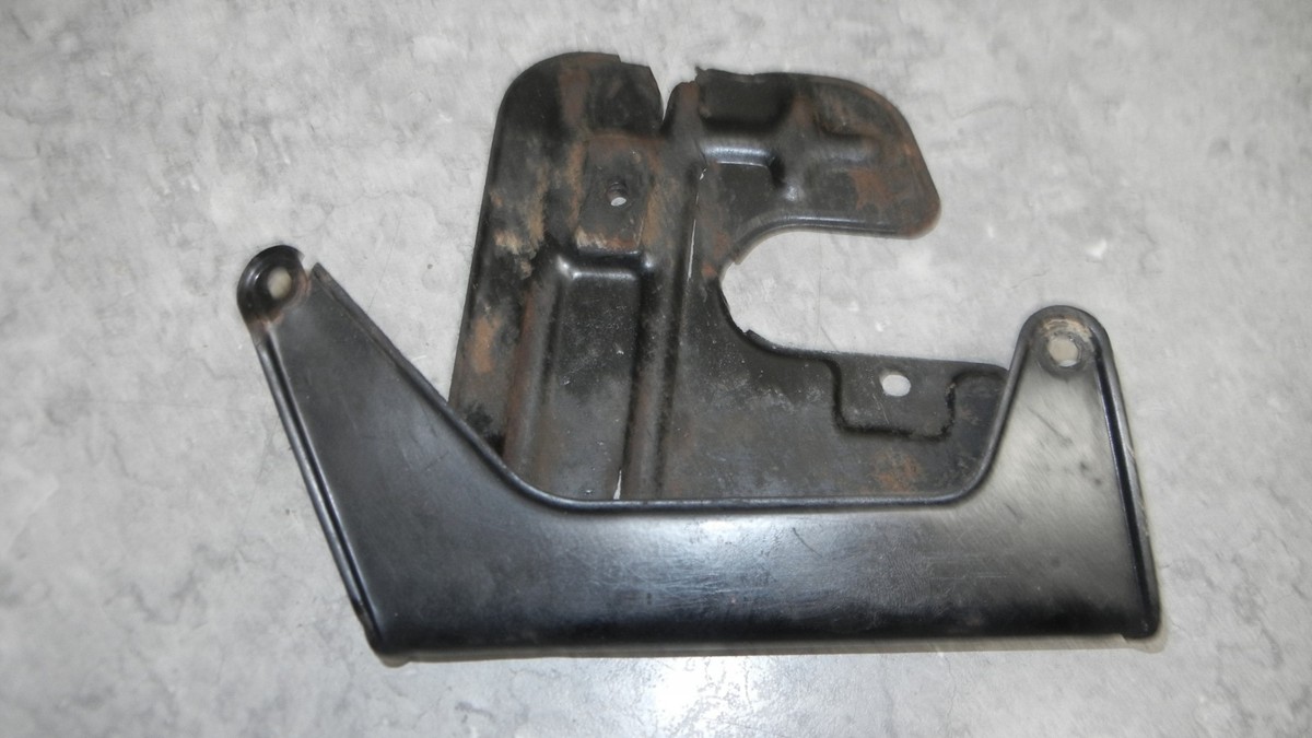 74 75 76 77 78 79 80 Honda XR 75 80 used Chain Guard Protector