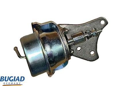 BUGIAD Steuerdose, Lader  u.a. für ALFA ROMEO, FIAT, LANCIA, OPEL