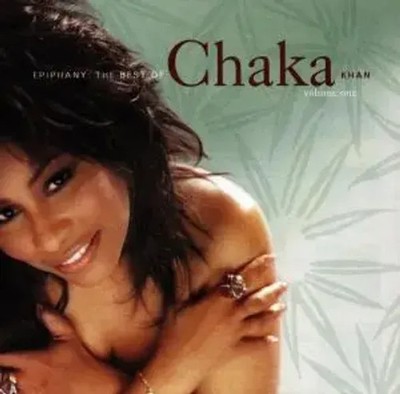 Epiphany: The Best Of Chaka Khan Volume One | Chaka Khan | Deutsch | Audio-CD