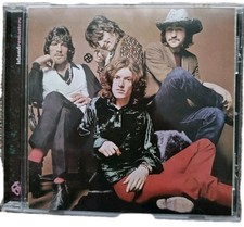 TRAFFIC - Traffic ; CD ; First Released 1967,...