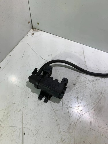 BMW X3 E83 2005 Diesel 110kW Turbolader Druckwandler Magnetventil 7796634