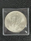 New Listing1986 American Silver Eagle
