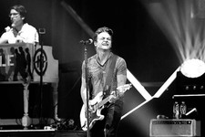 Hunter Hayes performs at UNO Lakefront Arena on December 4 2014 in- Old Photo 22