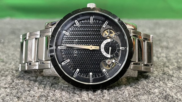 Fossil Twist ME1048 Watch for sale 
