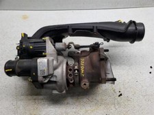 Turbosupercharger 1.5l Fits 16-21 Civic 1113824