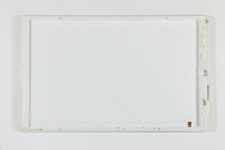 Original Tecplast TPAD X80 PRO Front Frame Replacement Part
