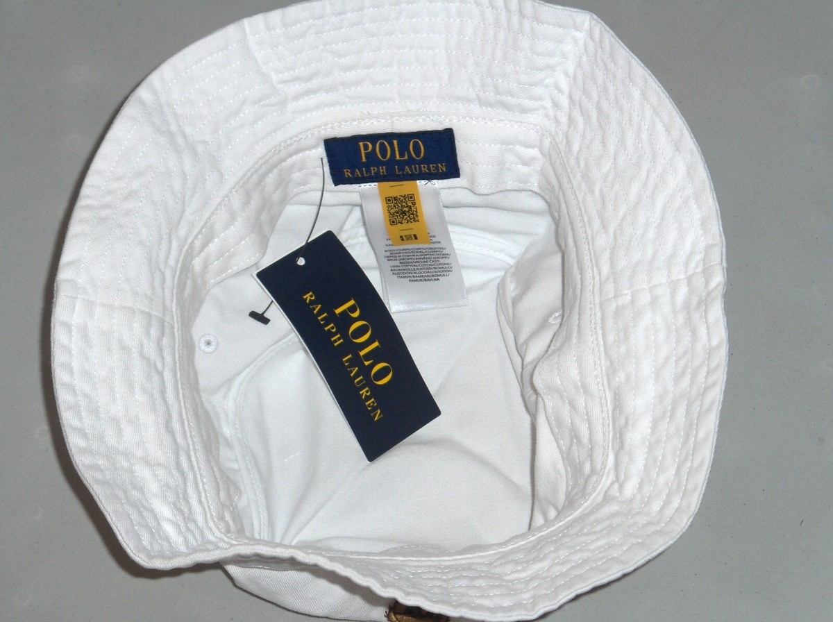 Gorra Ralph Lauren Hombre Gorra Polo Ralph Lauren Para Hombre Estilo Polo  Bear Bucket Gorra Tommy Hilfiger Hombre