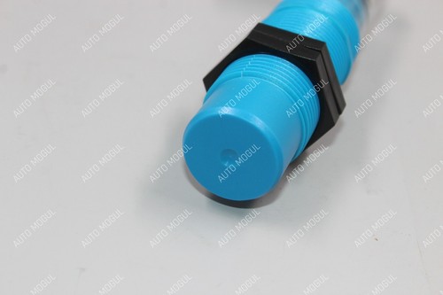ENDRESS CASA NIVECTOR FTC 968 DC PNP - Imagen 9 de 10