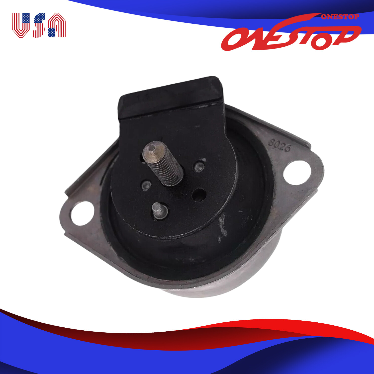 Engine Mounts for Ferrari California 2008 2009 2010 2011 2012 2013 2014