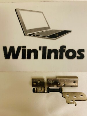 Charnière Droite R / Hinge Compaq Presario CQ71 (CQ71-414SF)