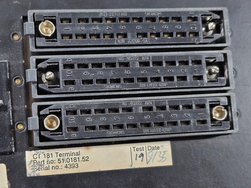 Jensen CT 181 CT181 - Afbeelding 4 van 4