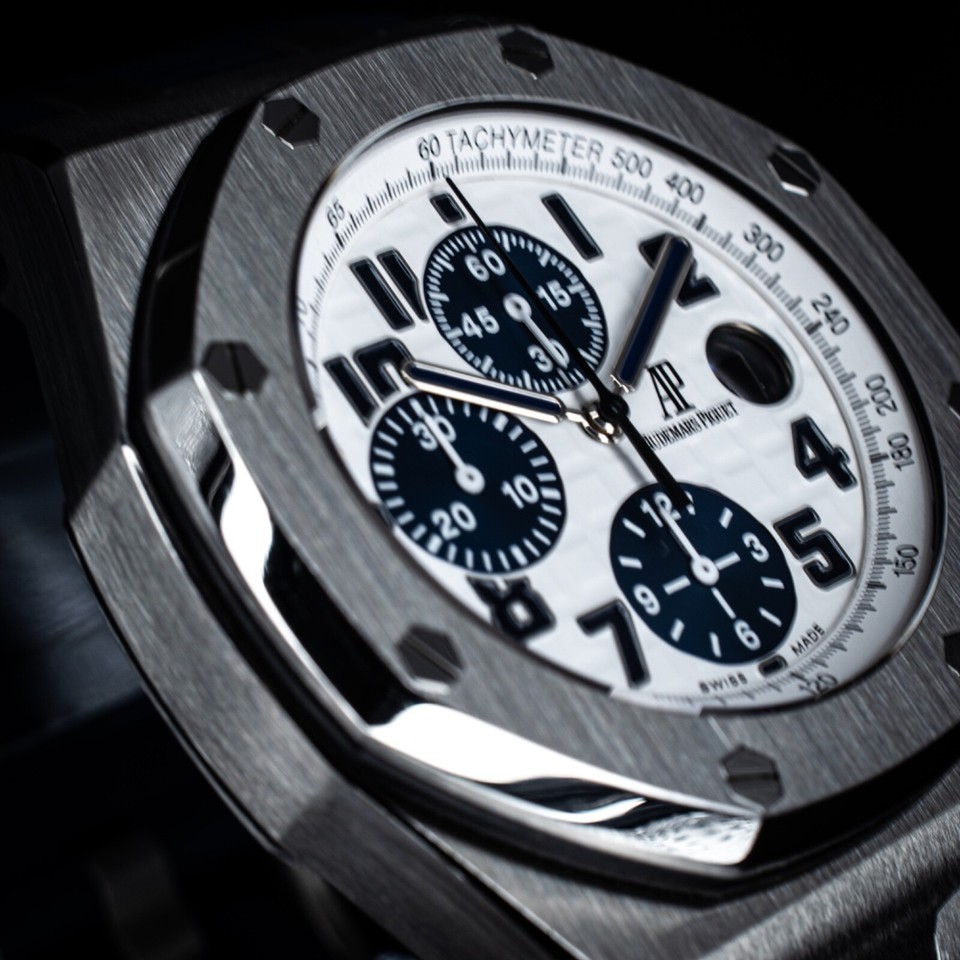 Audemars Piguet ROO 