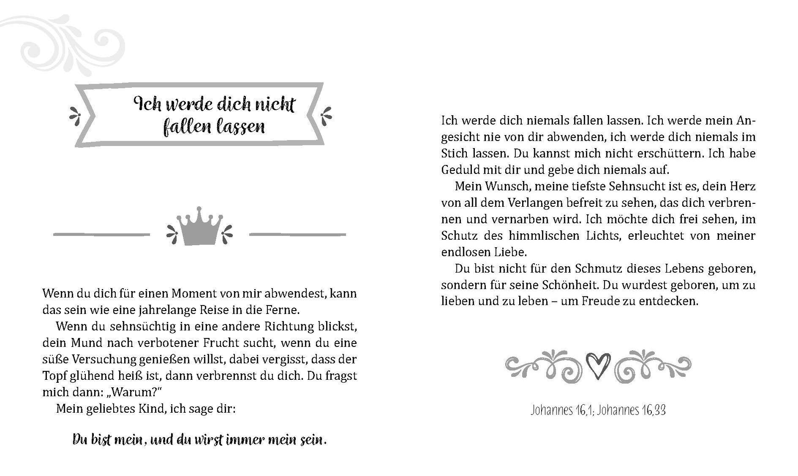 Thumbnail - Marie Chapian | Du Bist Eine Königstochter | Taschenbuch | Deutsch