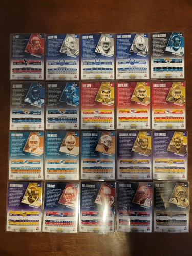 2014 Certified Camouflage Red Hot Box Full Vet Set 1-100! Tom Brady, Manning - Picture 8 of 12